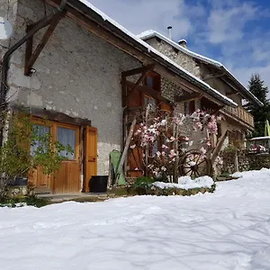 La 5ème Saison Hébergement de vacances