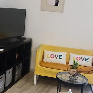 Au Coeur De Appartement