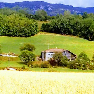 Okami Du Vercors Hébergement de vacances